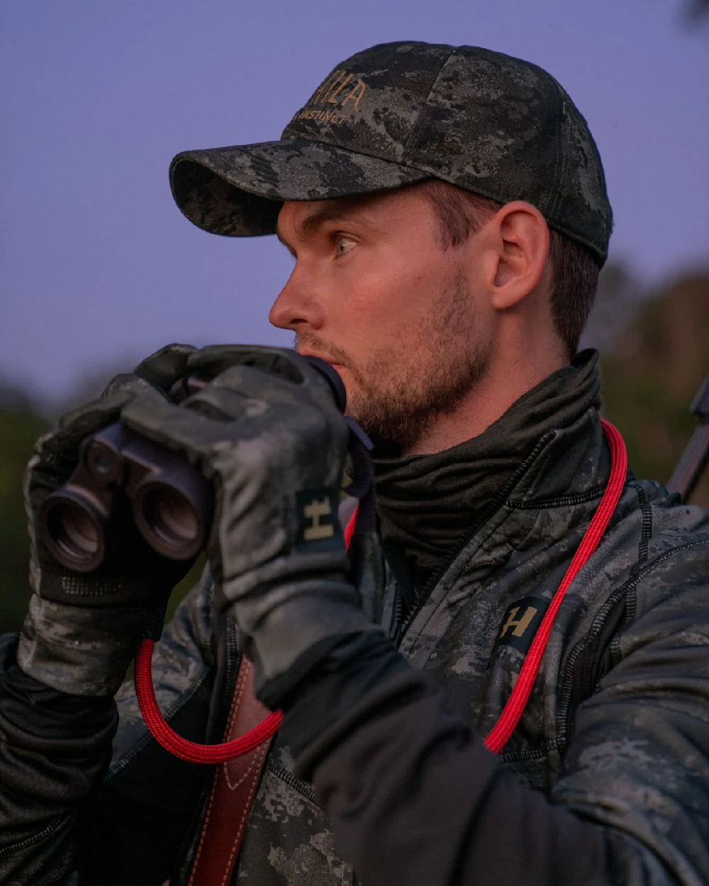 Harkila NOCTYX Camo Light Cap - Image 2