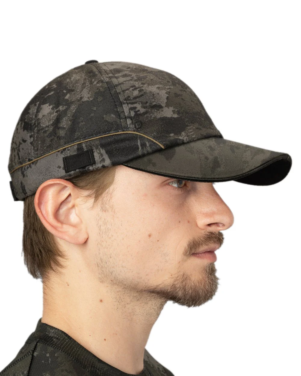 Harkila NOCTYX Camo Light Cap - Image 5