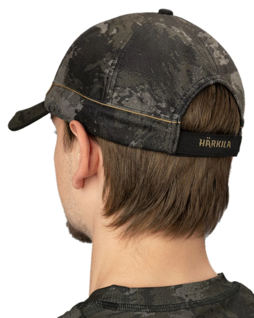 Harkila NOCTYX Camo Light Cap - Image 6