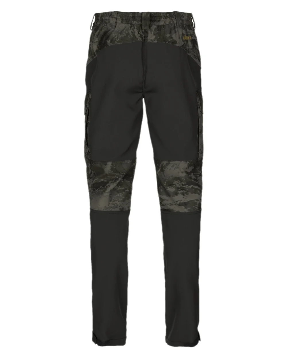 Harkila NOCTYX Camo Silent Trousers - Image 9