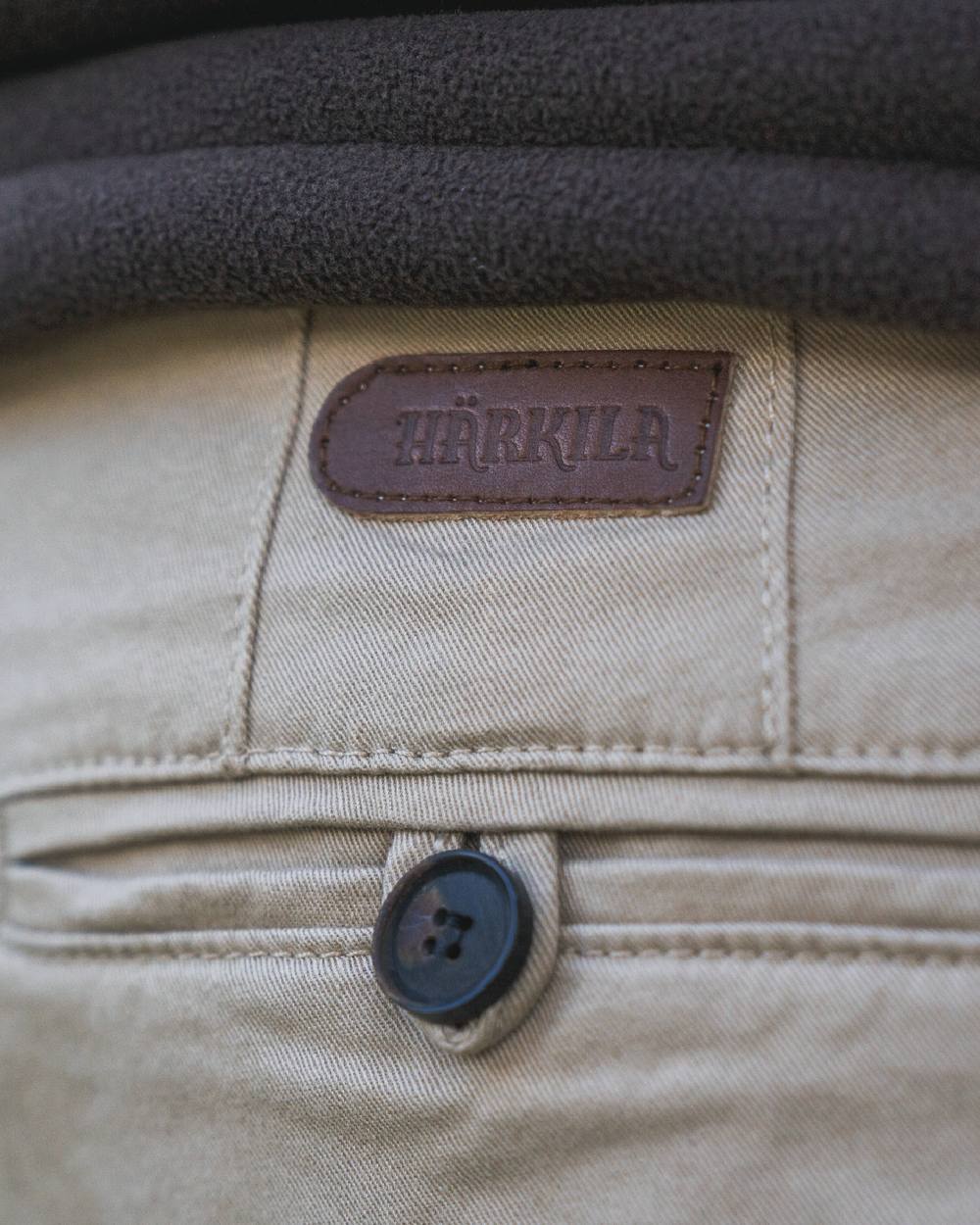 Harkila Norberg Chinos - Image 10