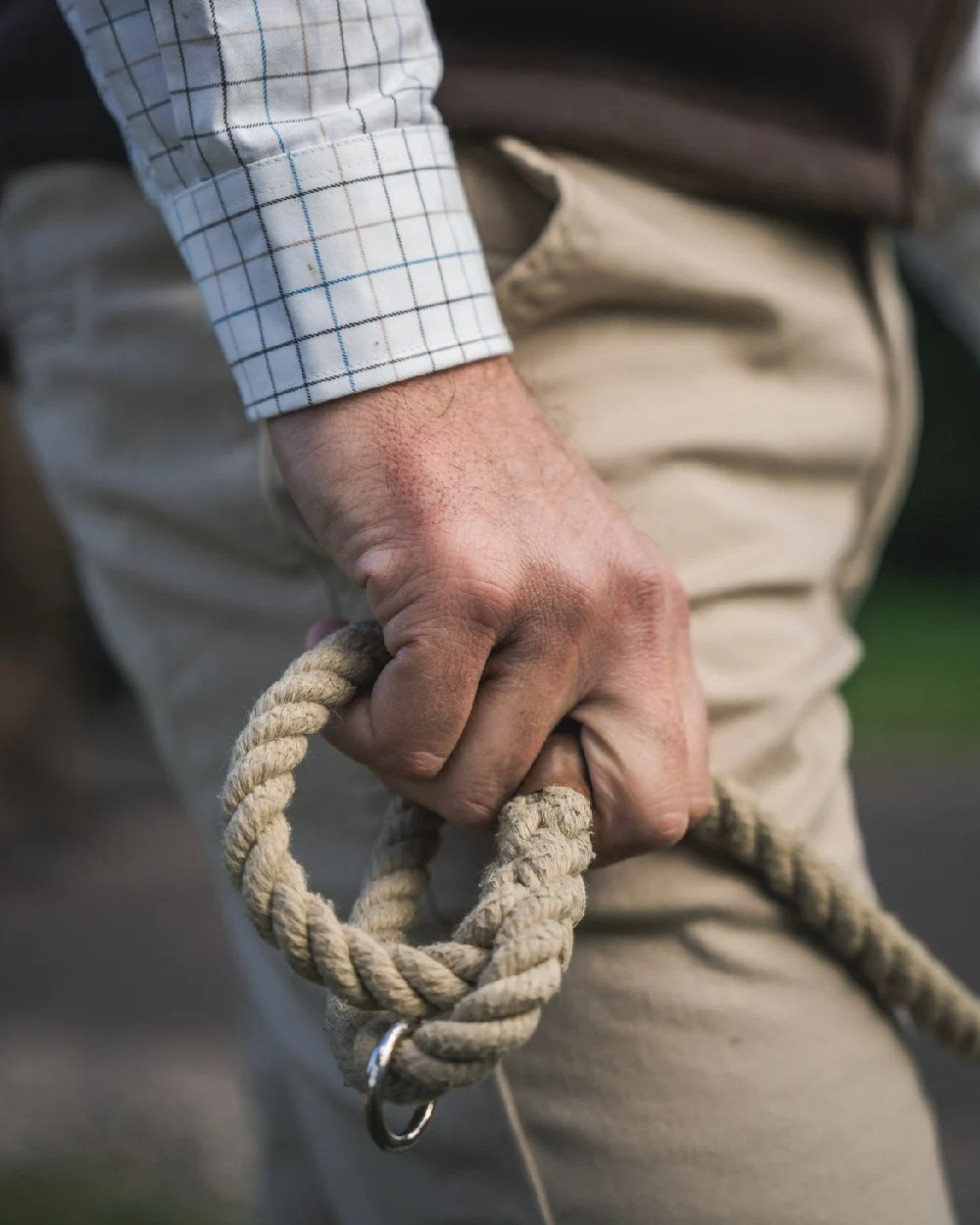 Harkila Norberg Chinos - Image 11