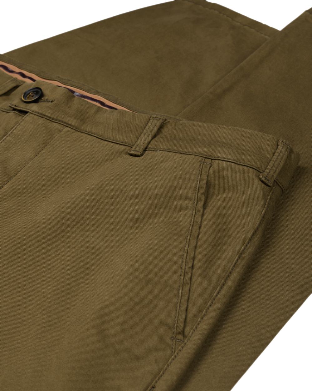 Harkila Norberg Chinos - Image 3