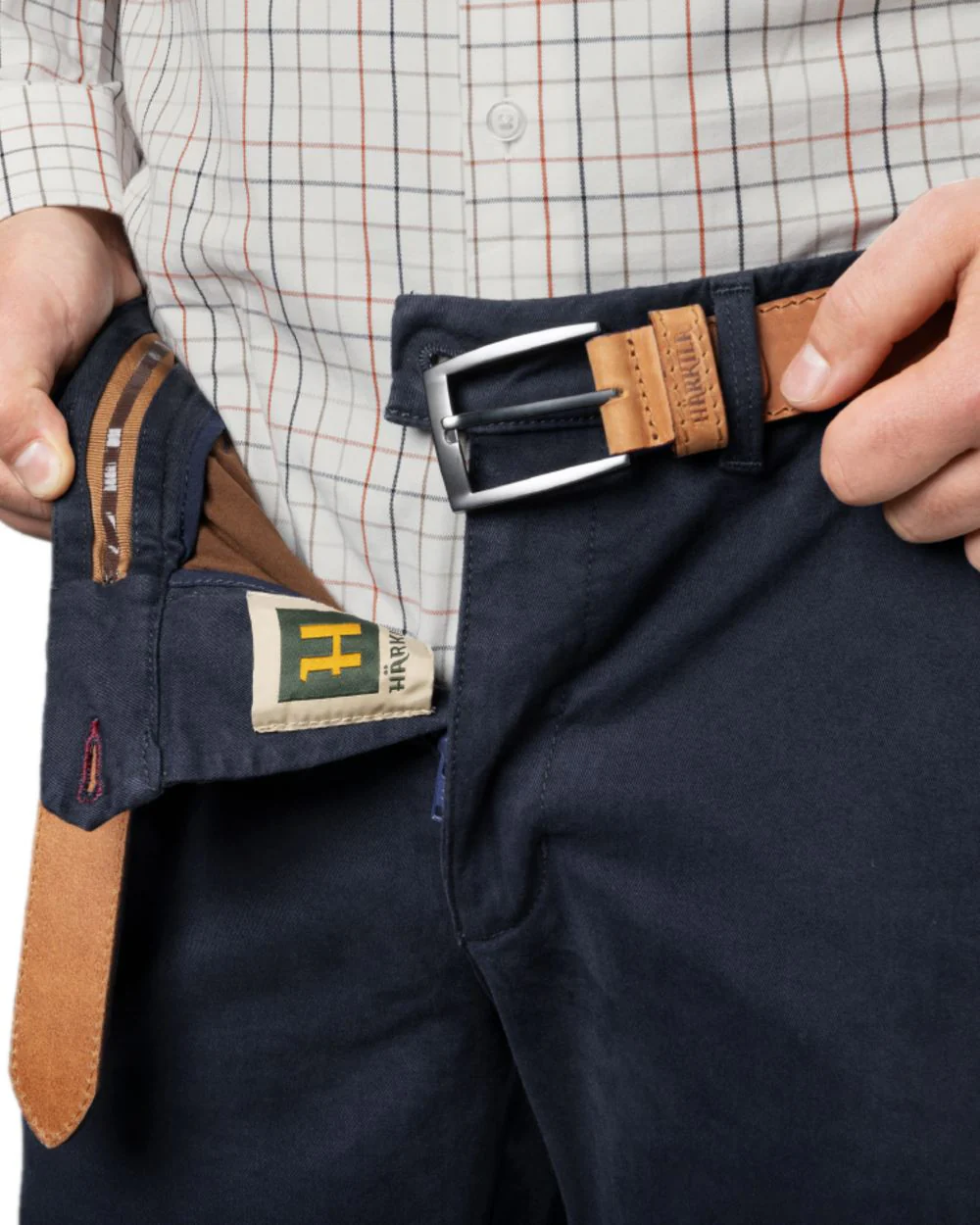 Harkila Norberg Chinos - Image 7