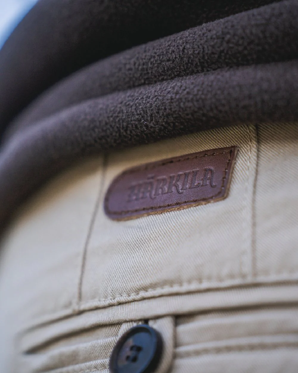 Harkila Norberg Lady Chinos - Image 10