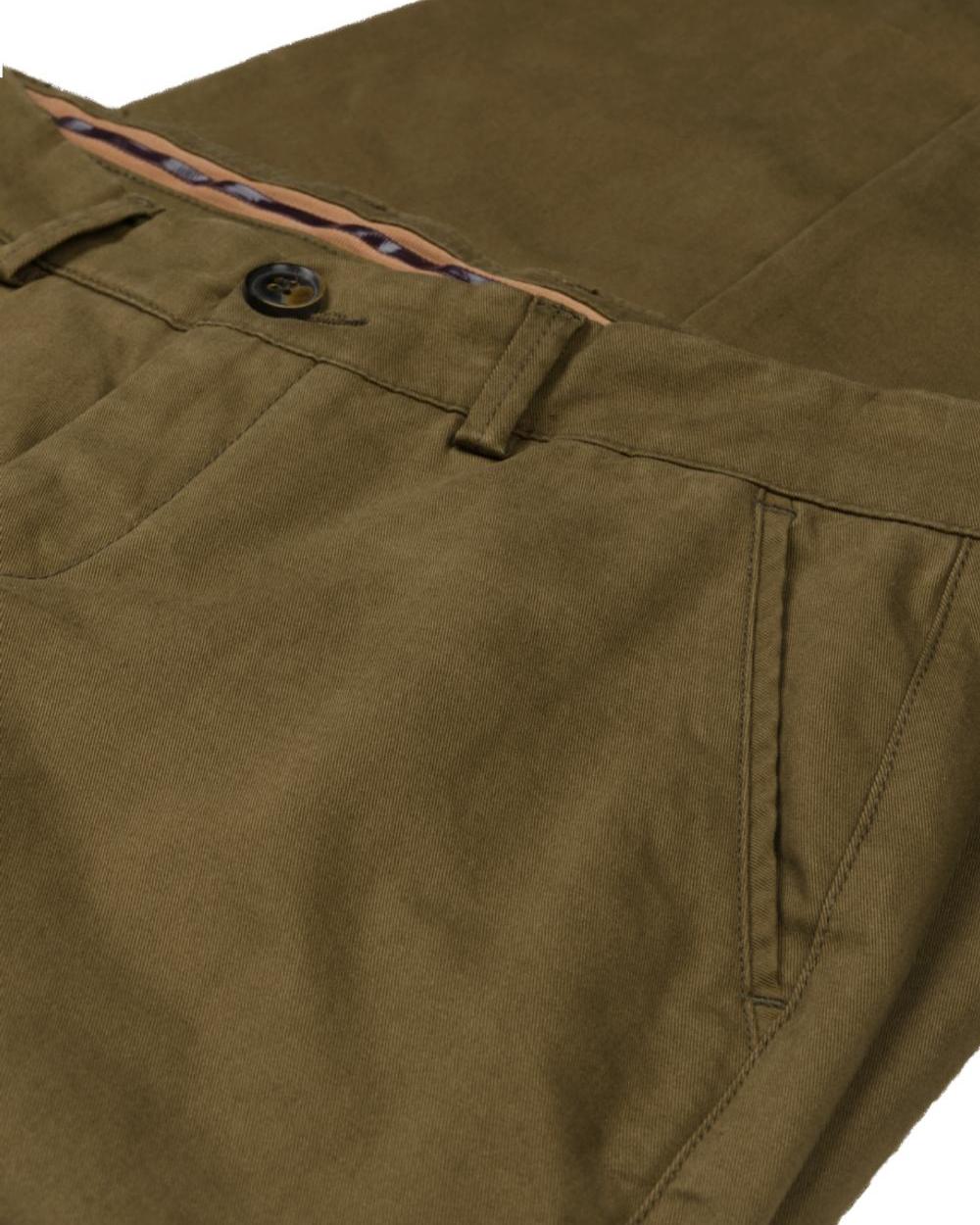 Harkila Norberg Lady Chinos - Image 3