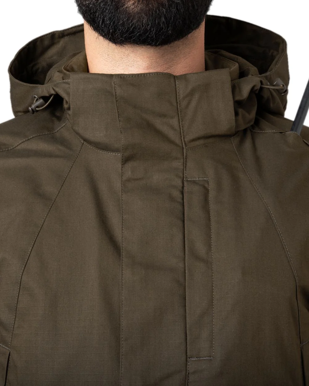 Harkila Nordic Hunter HWS Jacket - Image 11