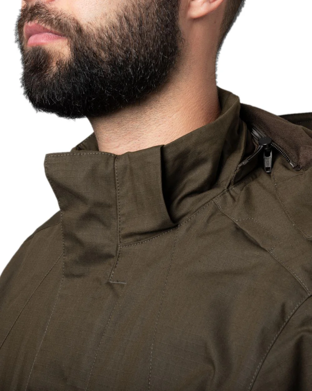 Harkila Nordic Hunter HWS Jacket - Image 12