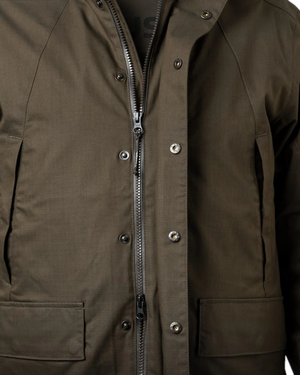 Harkila Nordic Hunter HWS Jacket - Image 13