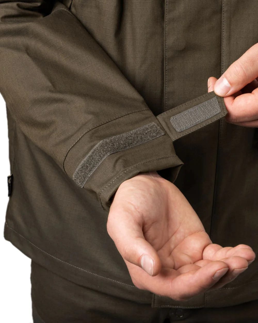 Harkila Nordic Hunter HWS Jacket - Image 8