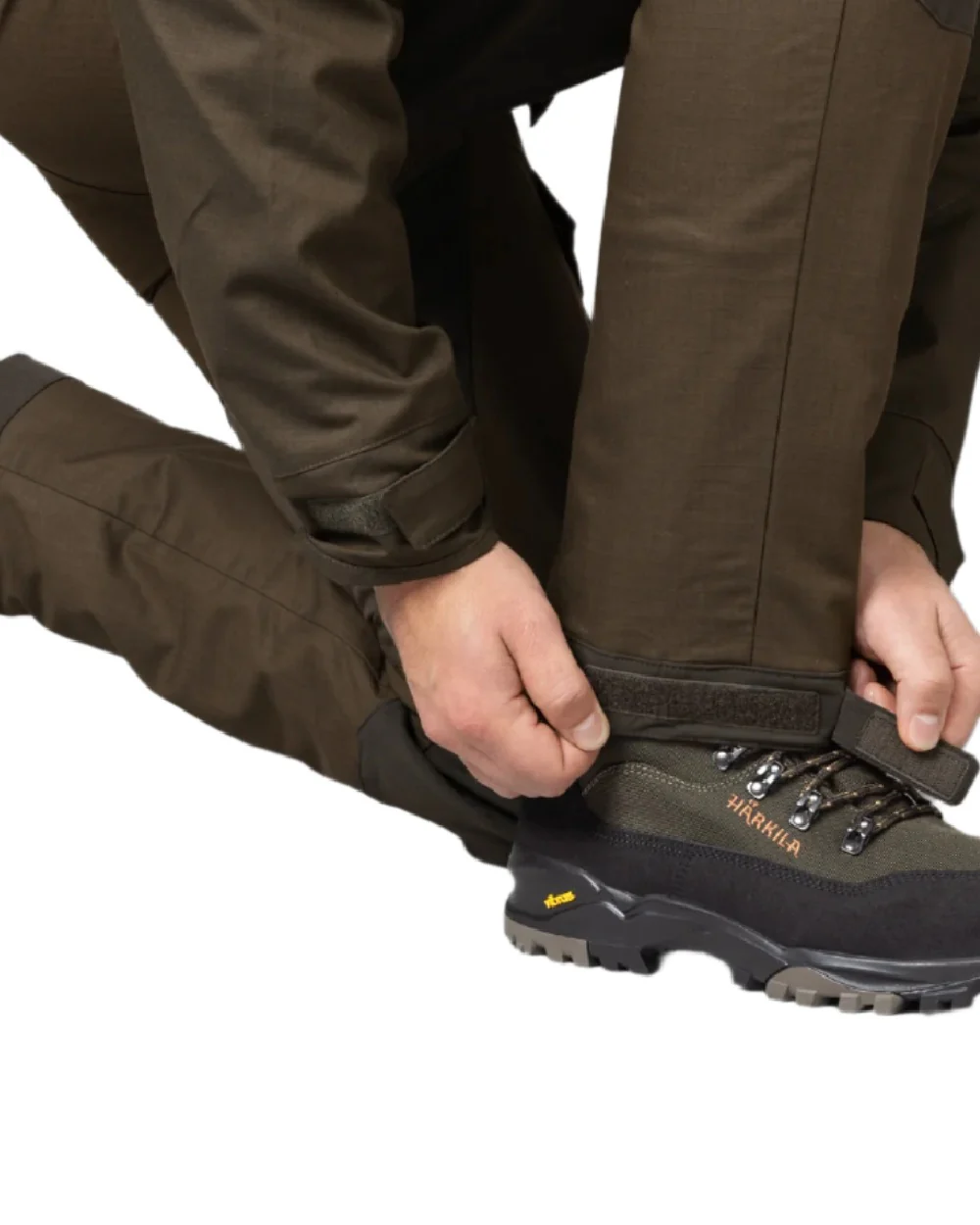 Harkila Nordic Hunter HWS Trousers - Image 5