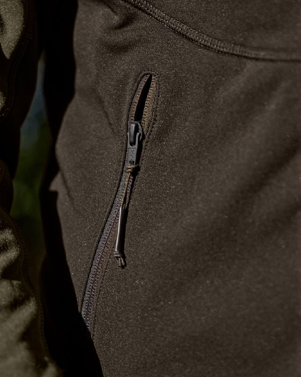 Harkila Olaf Fleece Jacket - Image 10