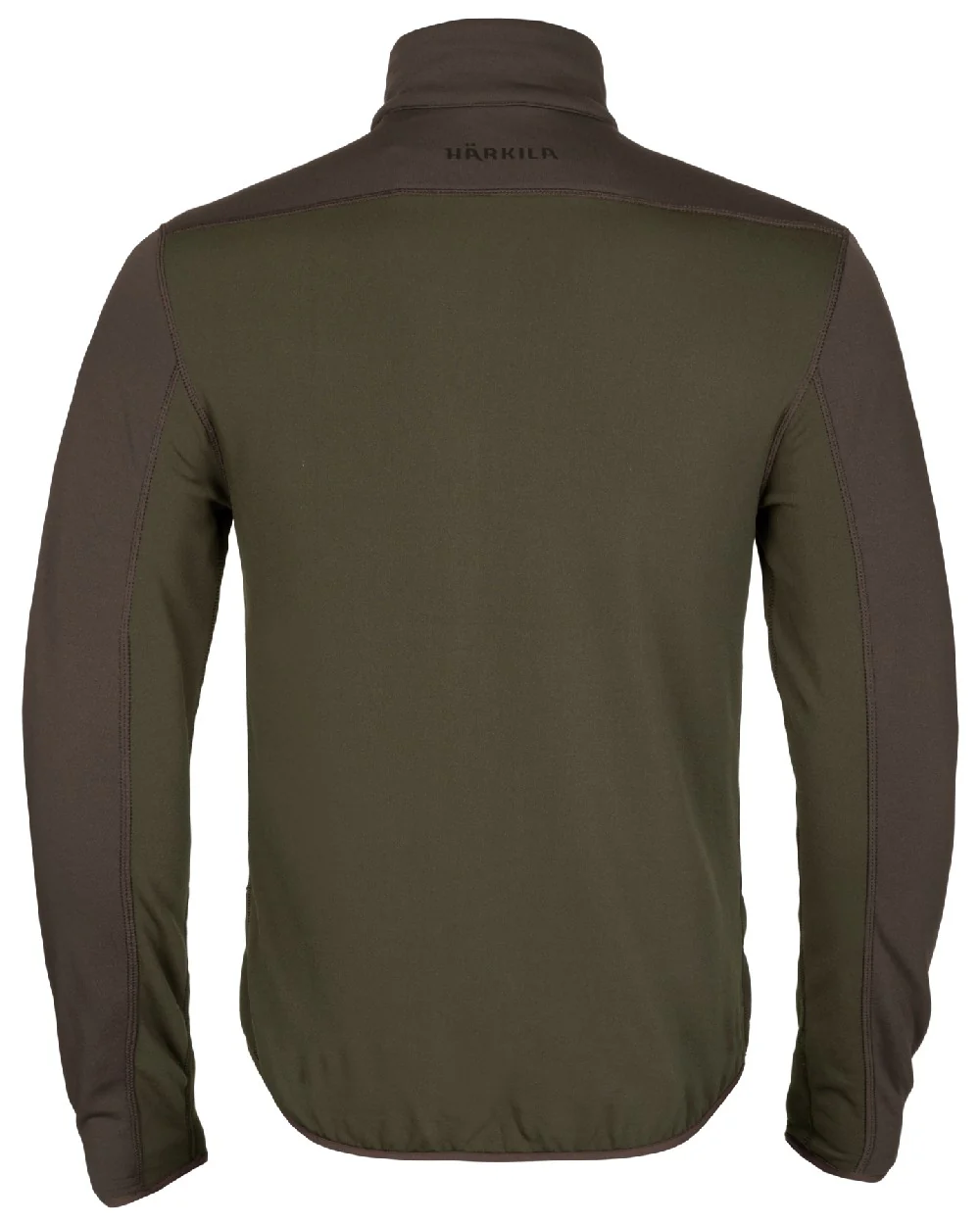 Harkila Olaf Fleece Jacket - Image 6