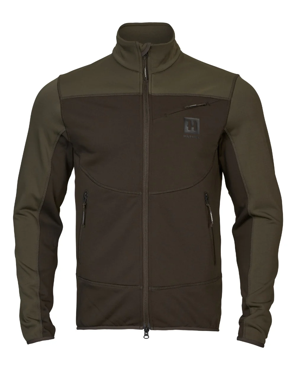 Harkila Olaf Fleece Jacket - Image 8