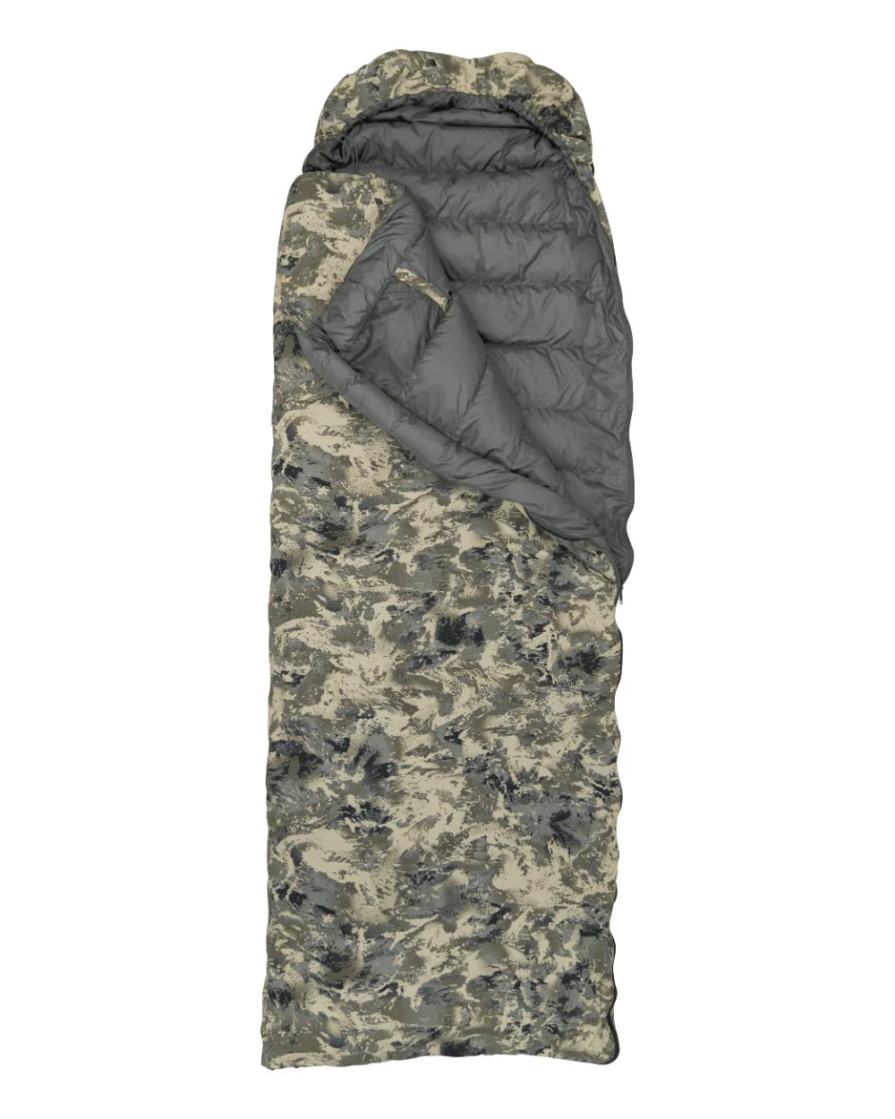 Harkila One Camo HSP Sleeping Bag - Image 5