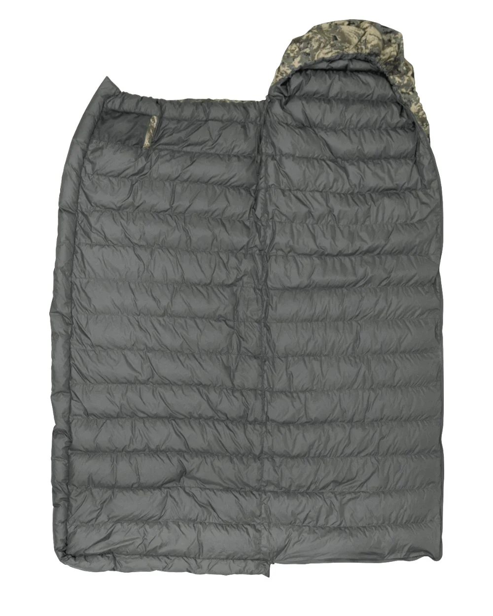 Harkila One Camo HSP Sleeping Bag - Image 6