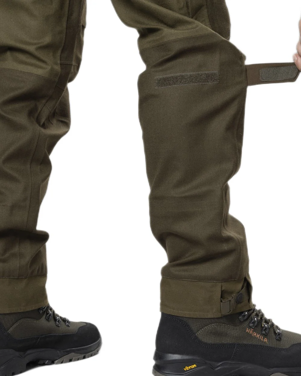 Harkila One Ultimate Trousers - Image 5
