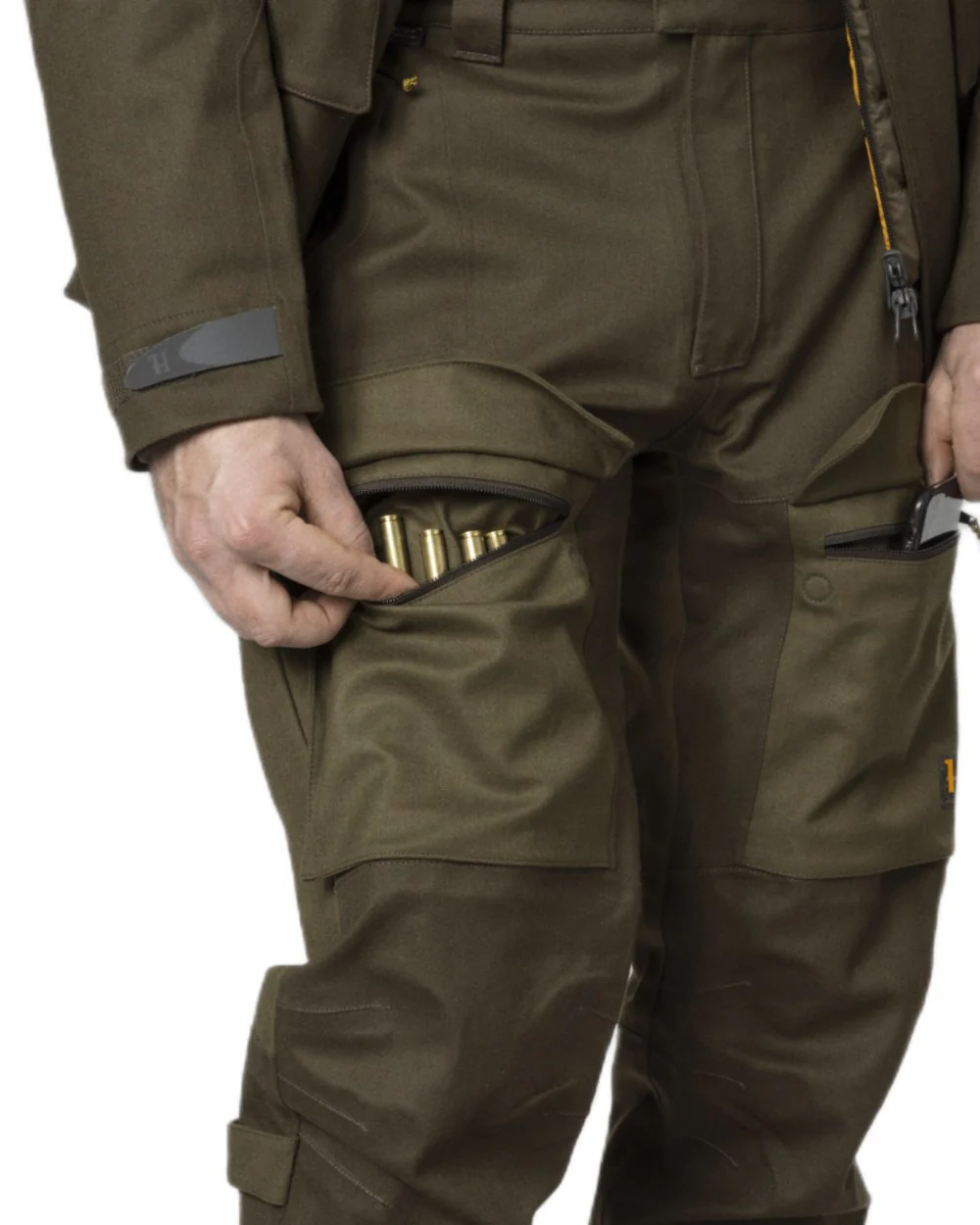 Harkila One Ultimate Trousers - Image 7