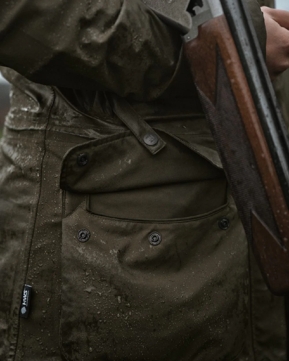 Harkila Orton Packable Lady Jacket - Image 7