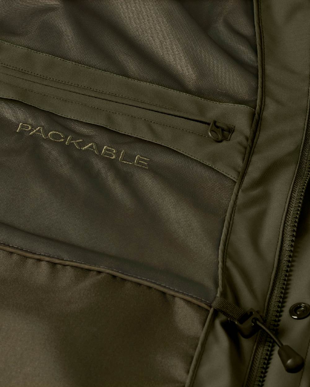 Harkila Orton Packable Lady Jacket - Image 9