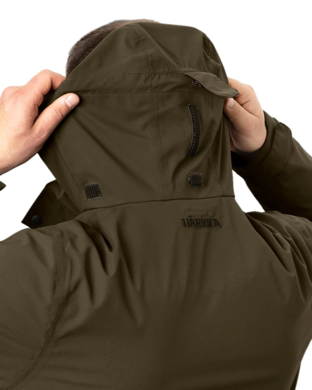 Harkila Orton Tech HWS Jacket - Image 10