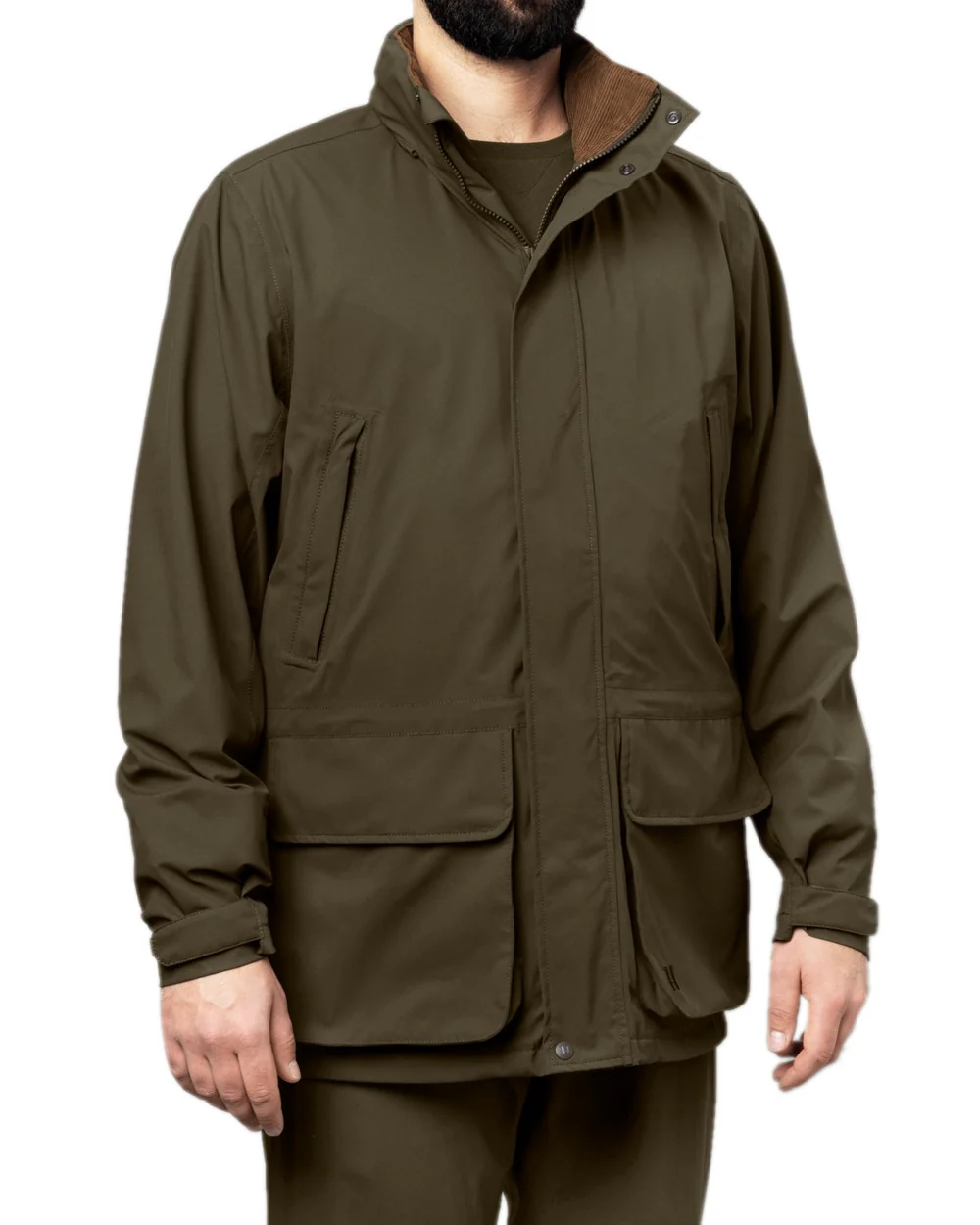 Harkila Orton Tech HWS Jacket - Image 5