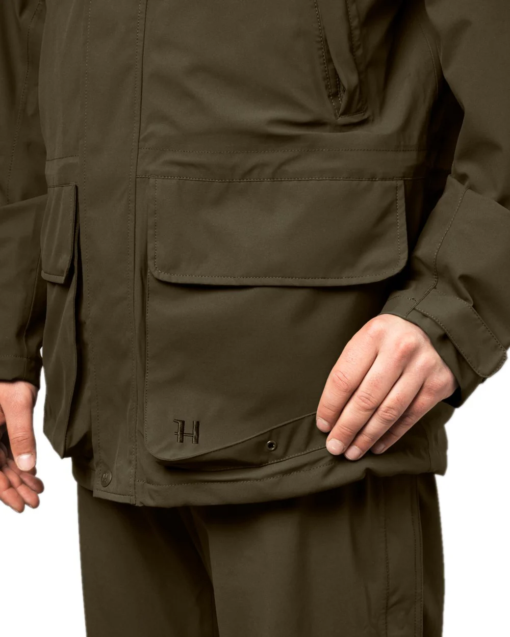 Harkila Orton Tech HWS Jacket - Image 6