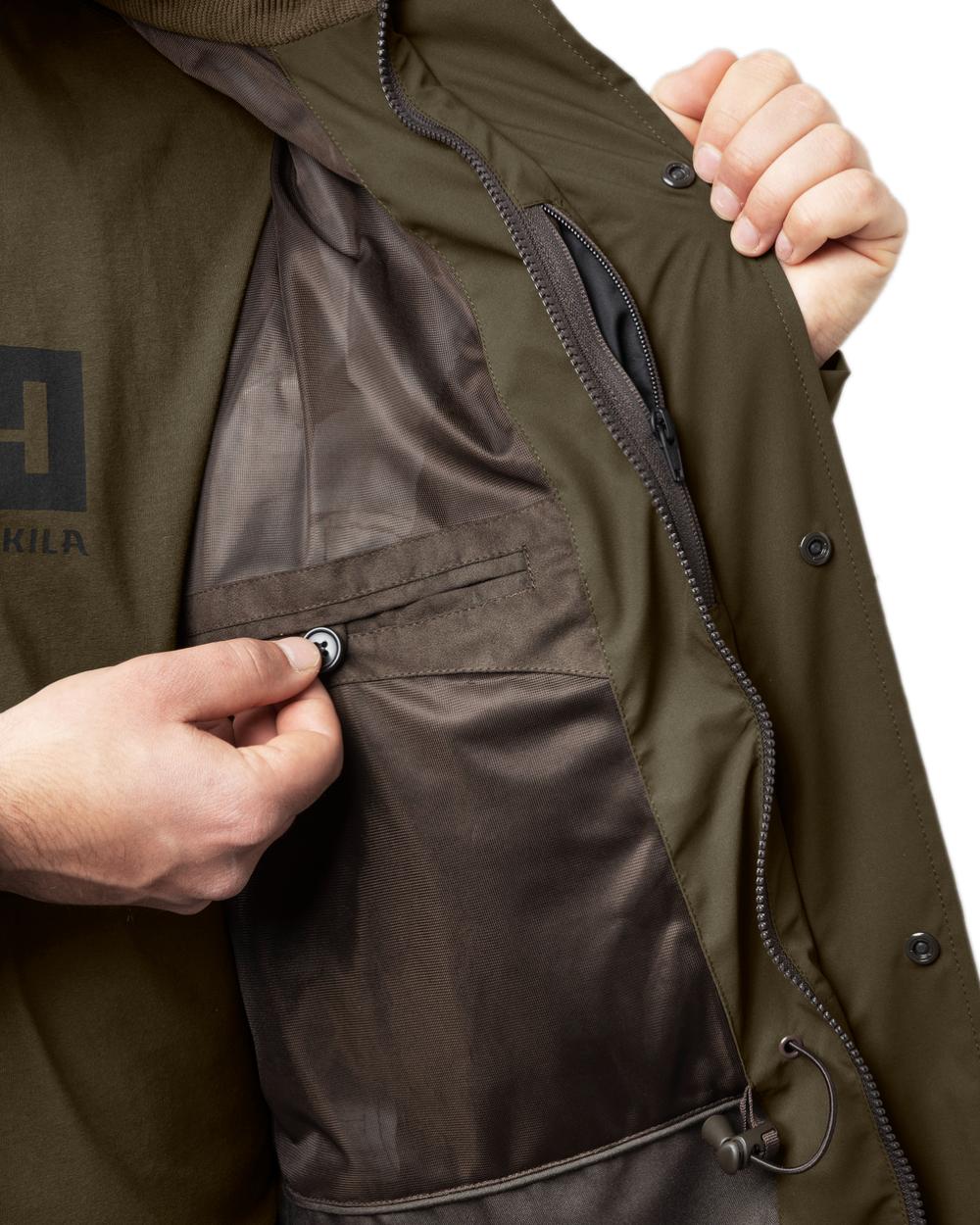 Harkila Orton Tech HWS Jacket - Image 8