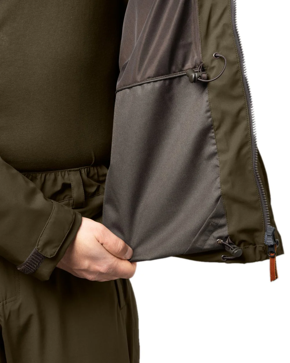 Harkila Orton Tech HWS Jacket - Image 9