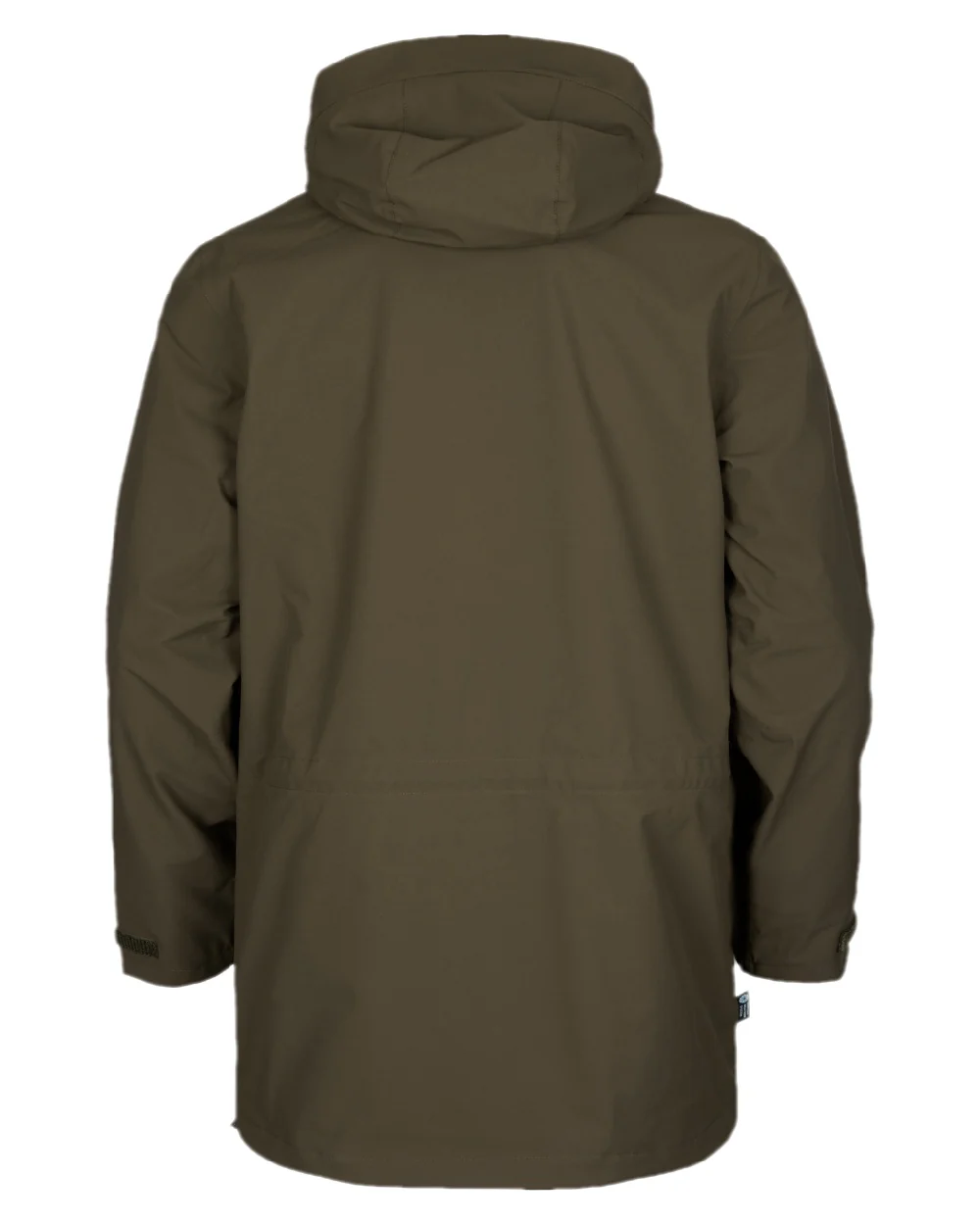 Harkila Orton Tech HWS Packable Smock - Image 10