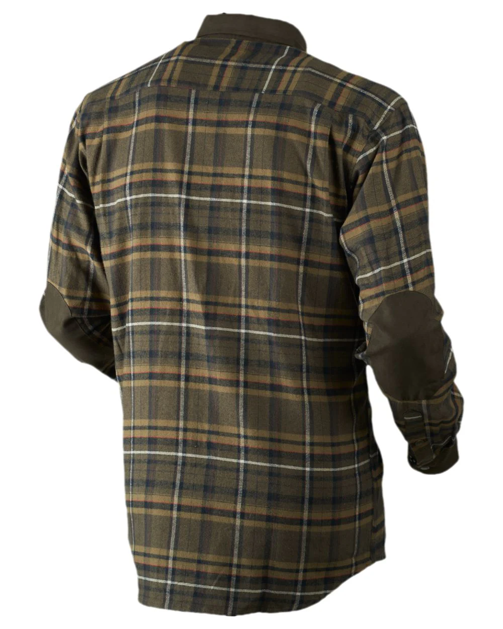 Harkila Pajala Check Shirt - Image 14