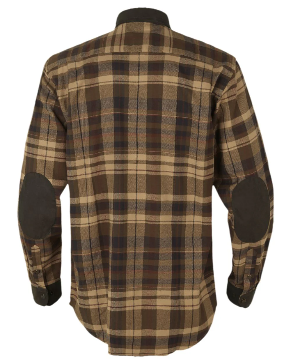 Harkila Pajala Check Shirt - Image 19