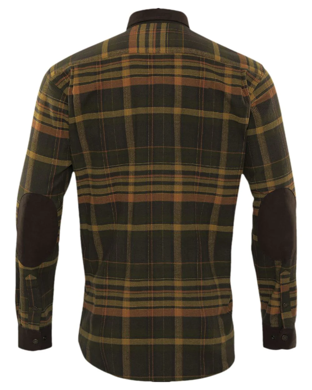 Harkila Pajala Check Shirt - Image 23