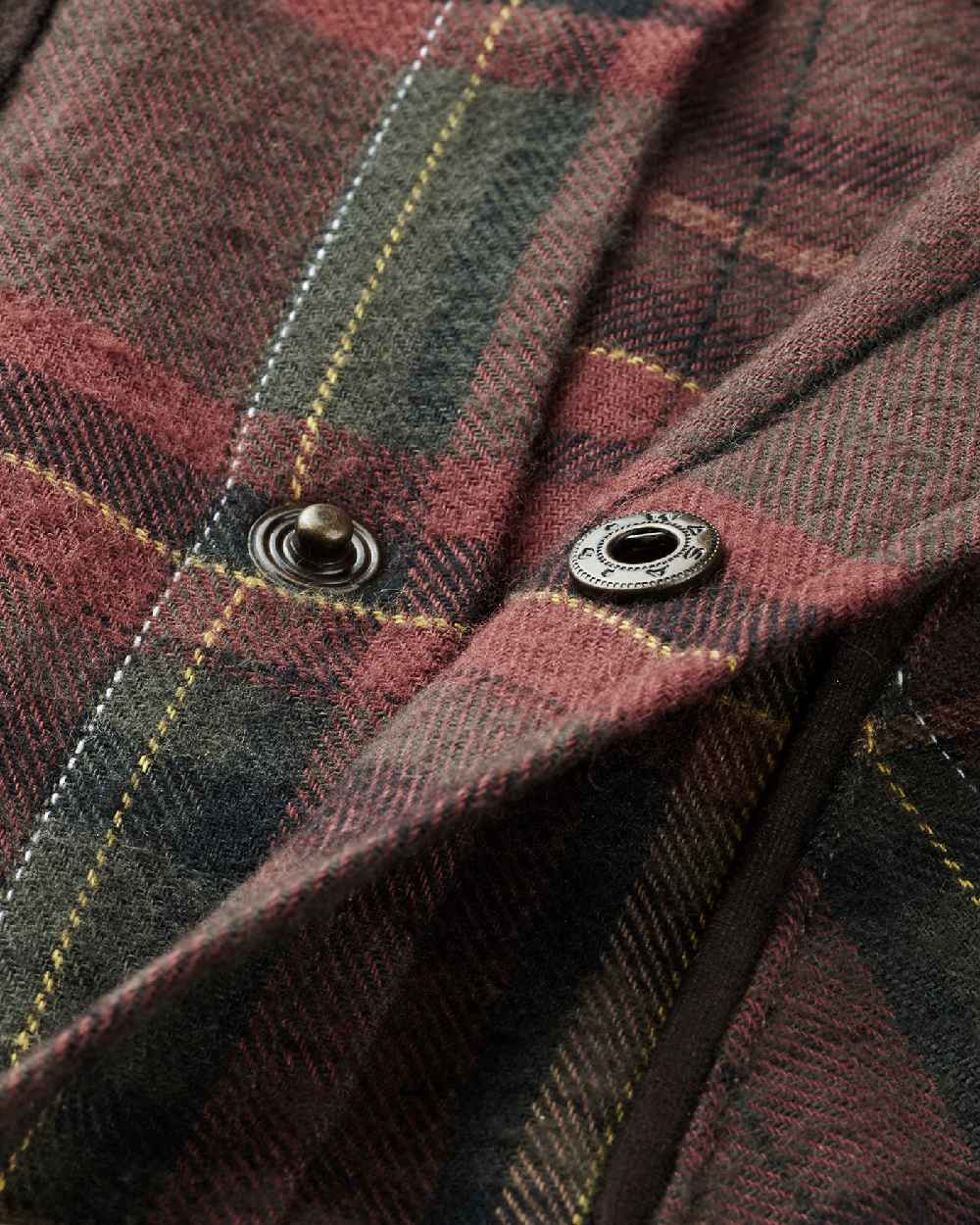 Harkila Pajala Check Shirt - Image 29