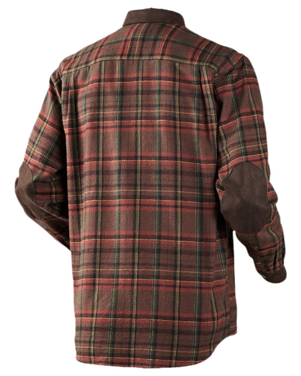 Harkila Pajala Check Shirt - Image 30