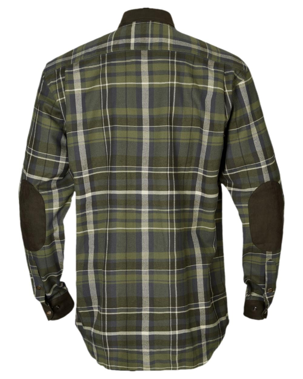Harkila Pajala Check Shirt - Image 7