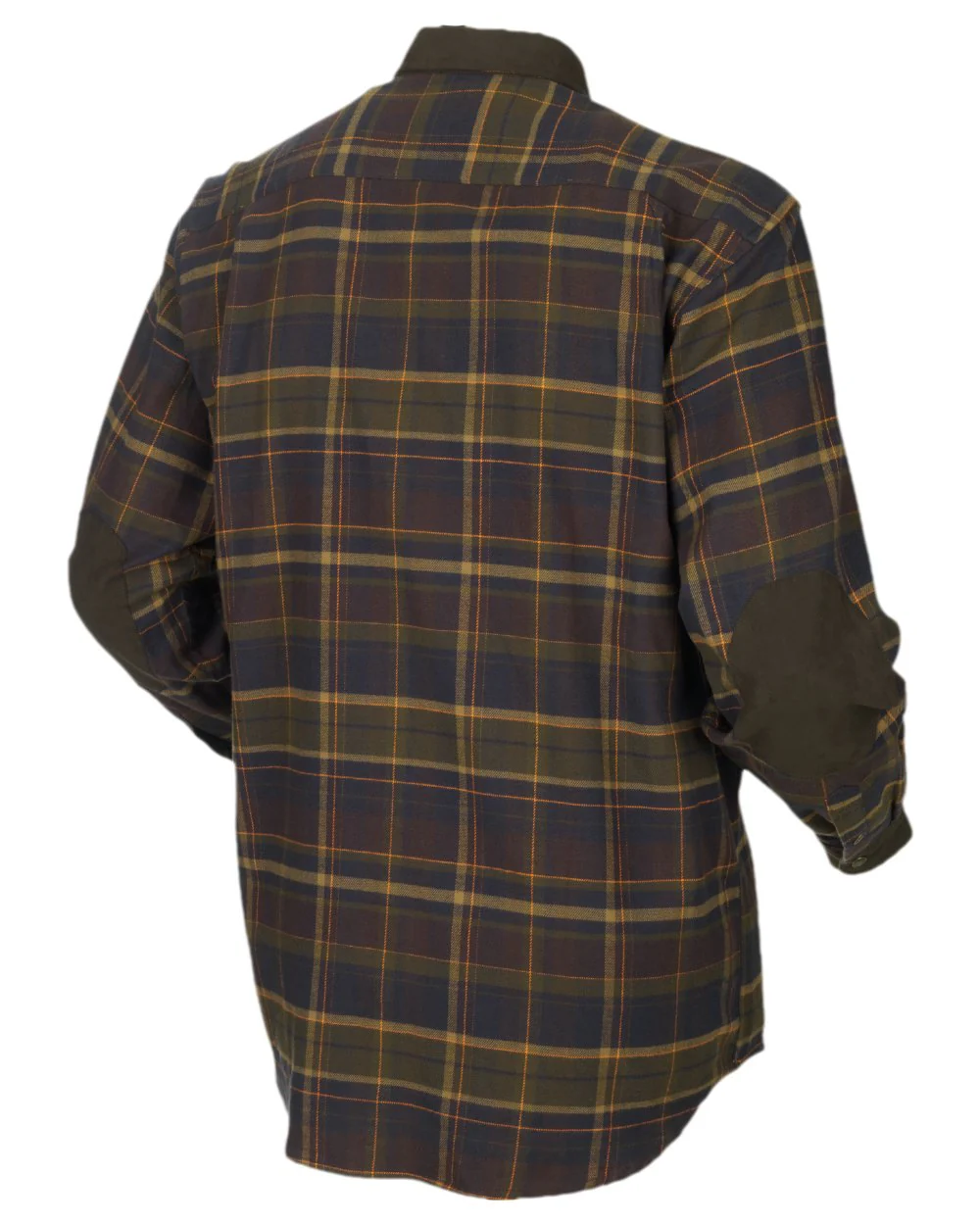 Harkila Pajala Check Shirt Clearance - Image 11