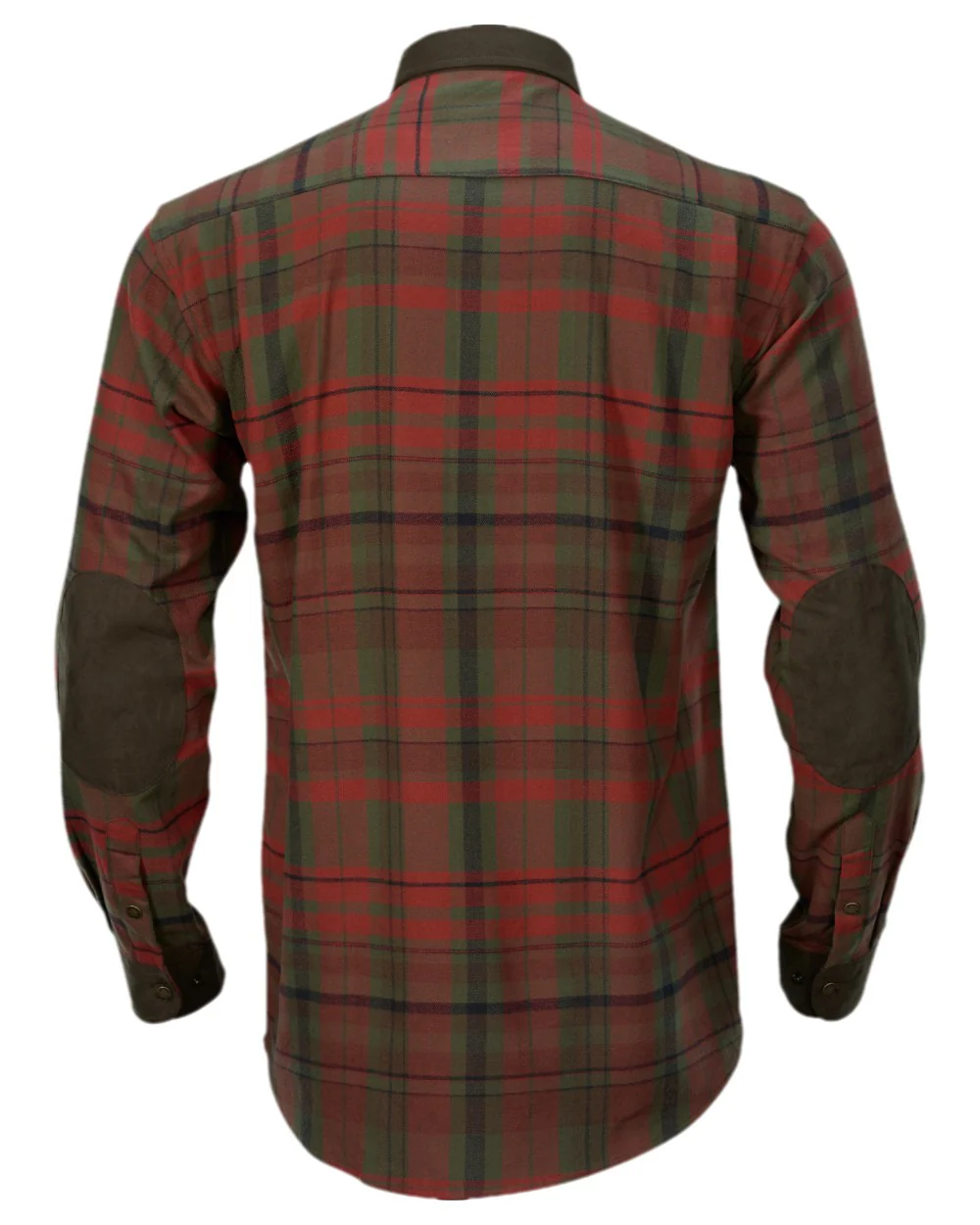 Harkila Pajala Check Shirt Clearance - Image 17