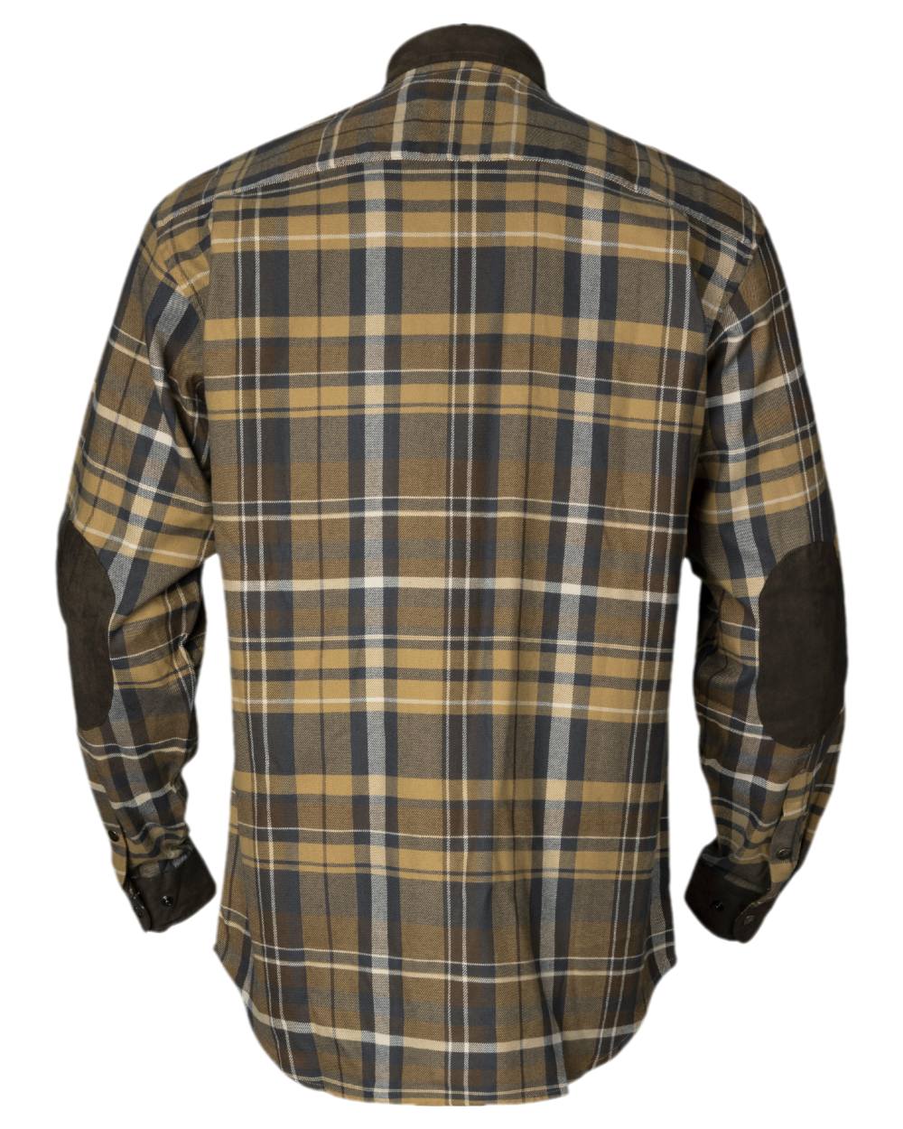 Harkila Pajala Check Shirt Clearance - Image 6