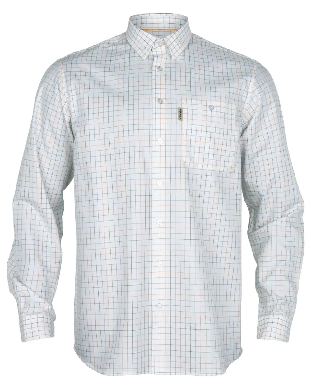 Harkila Portfield Long Sleeve Shirt - Image 13