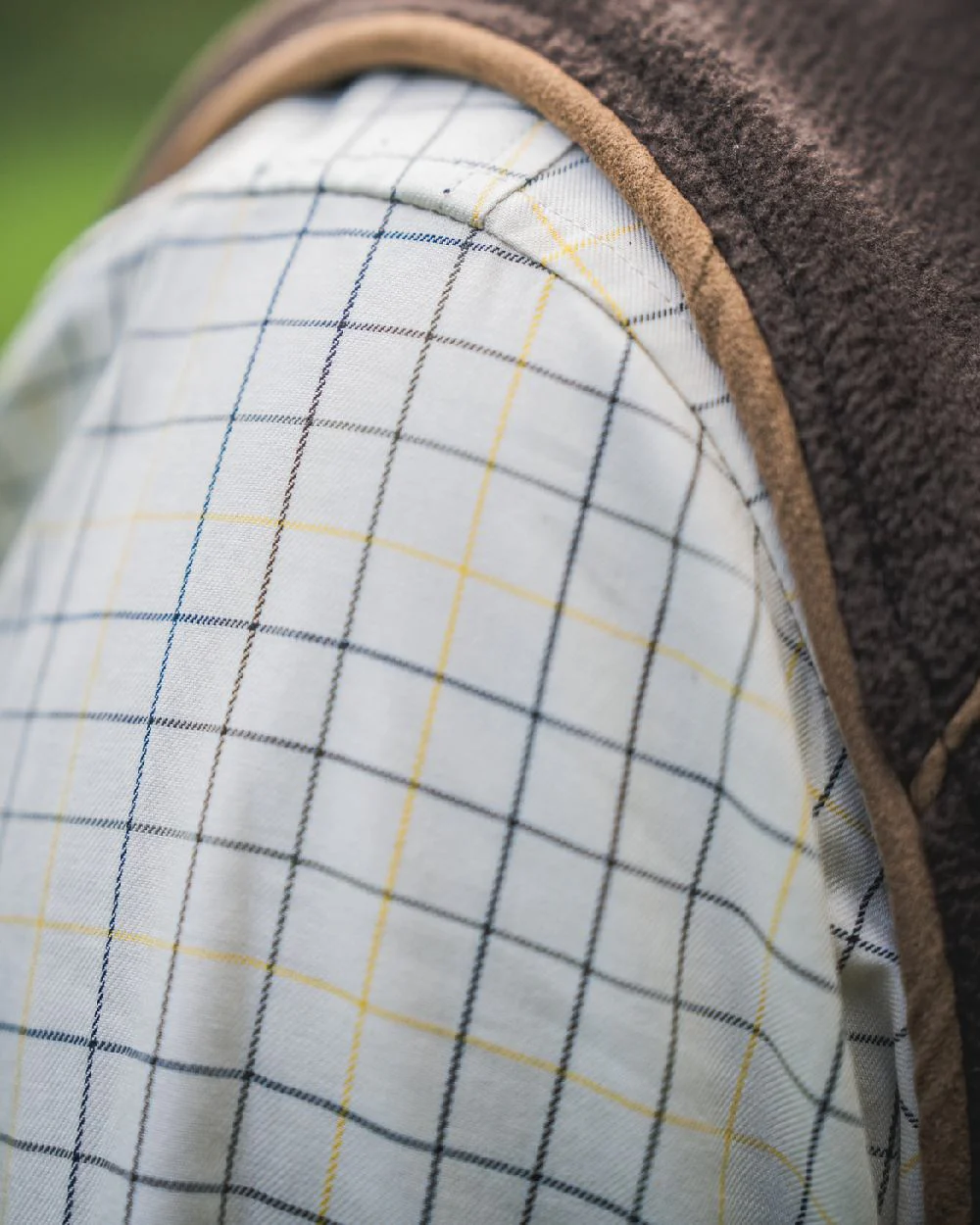 Harkila Portfield Long Sleeve Shirt - Image 4