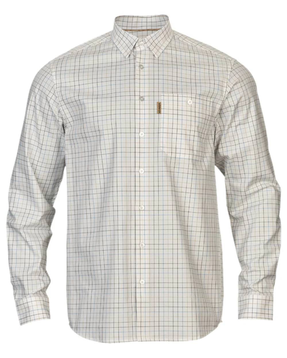 Harkila Portfield Long Sleeve Shirt - Image 7