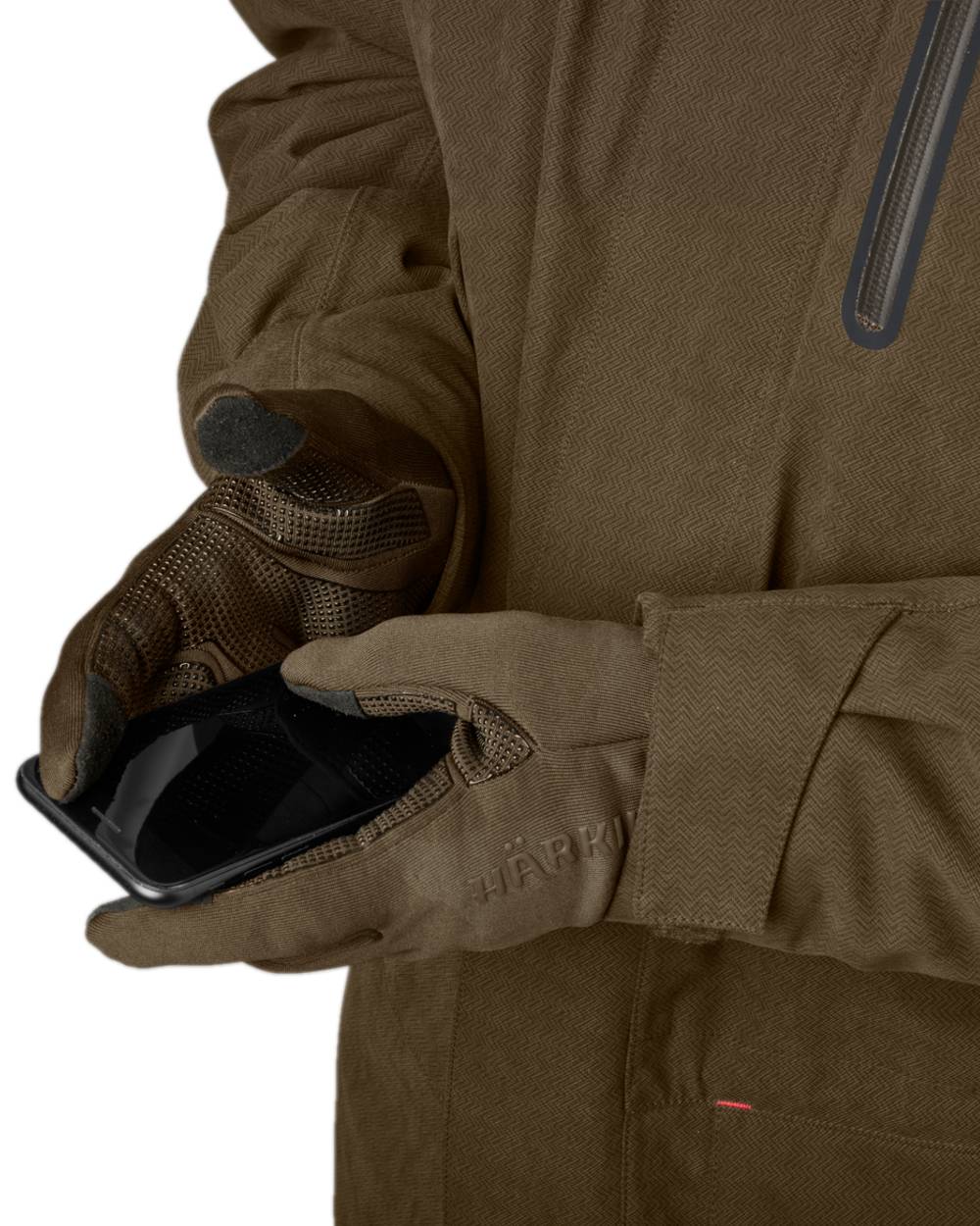 Harkila Power Stretch Gloves - Image 10