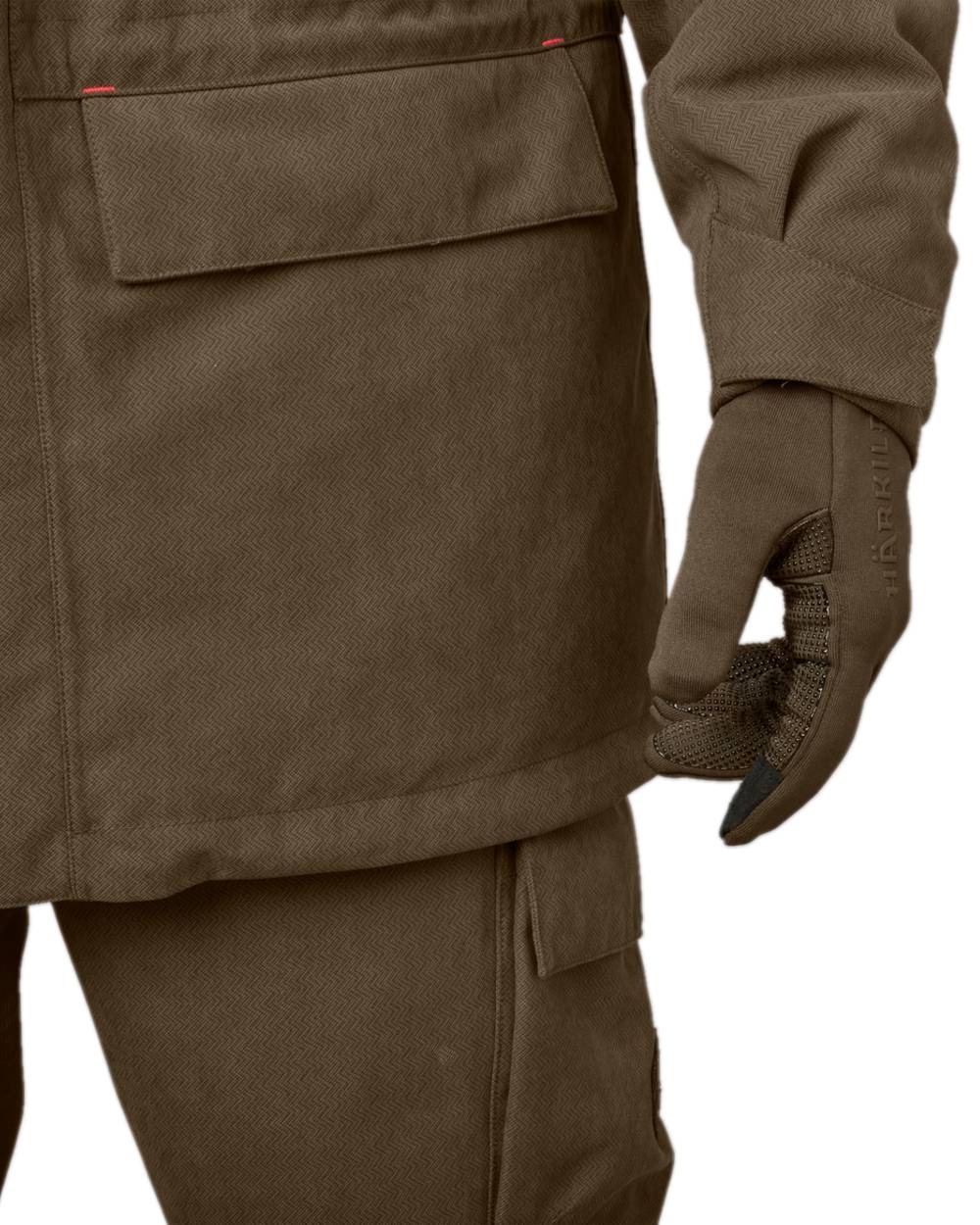 Harkila Power Stretch Gloves - Image 12