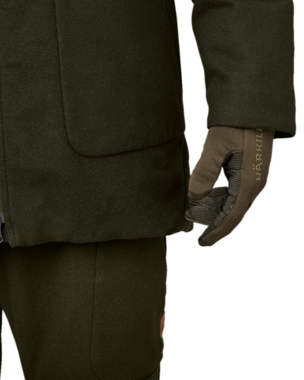 Harkila Power Stretch Gloves - Image 6