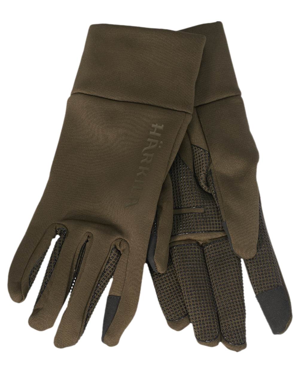 Harkila Power Stretch Gloves - Image 8