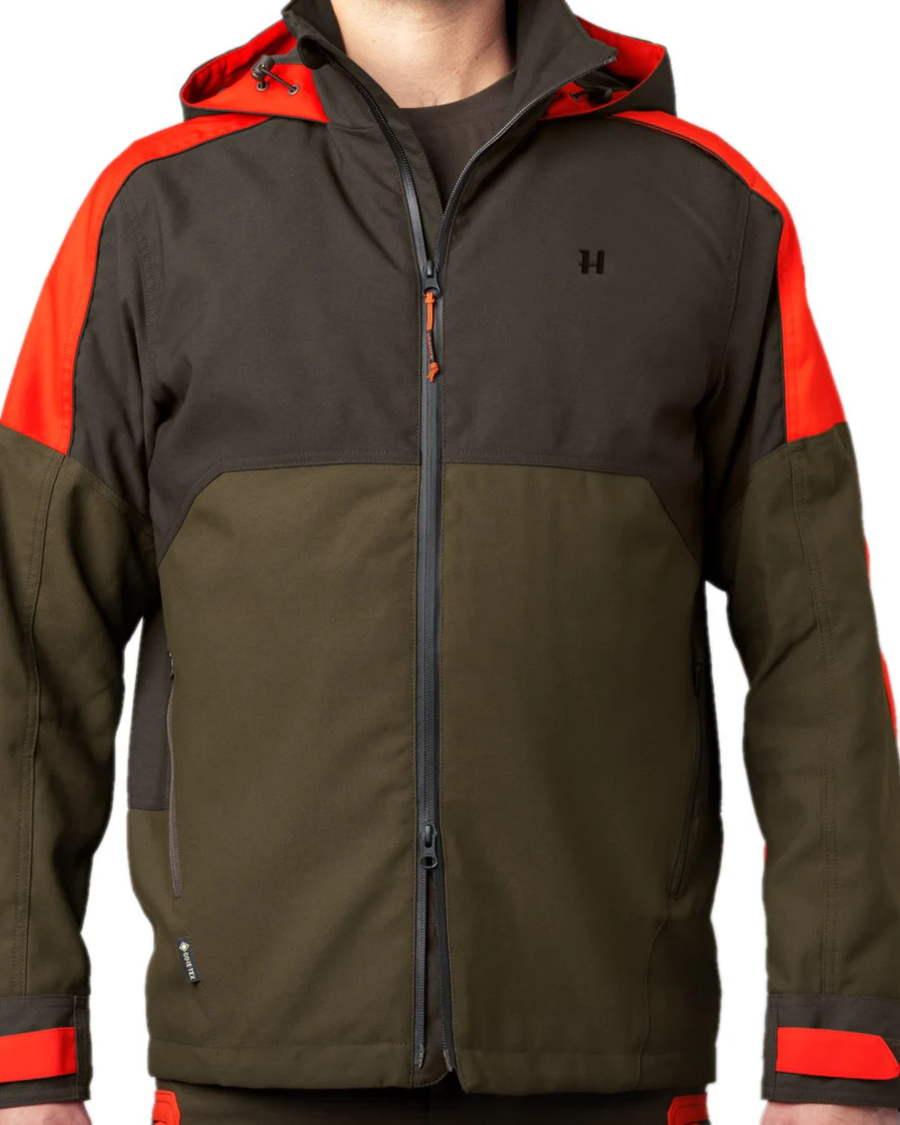 Harkila Pro Hunter Dog Keeper GTX Jacket - Image 11