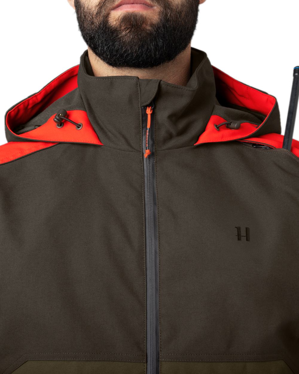 Harkila Pro Hunter Dog Keeper GTX Jacket - Image 12
