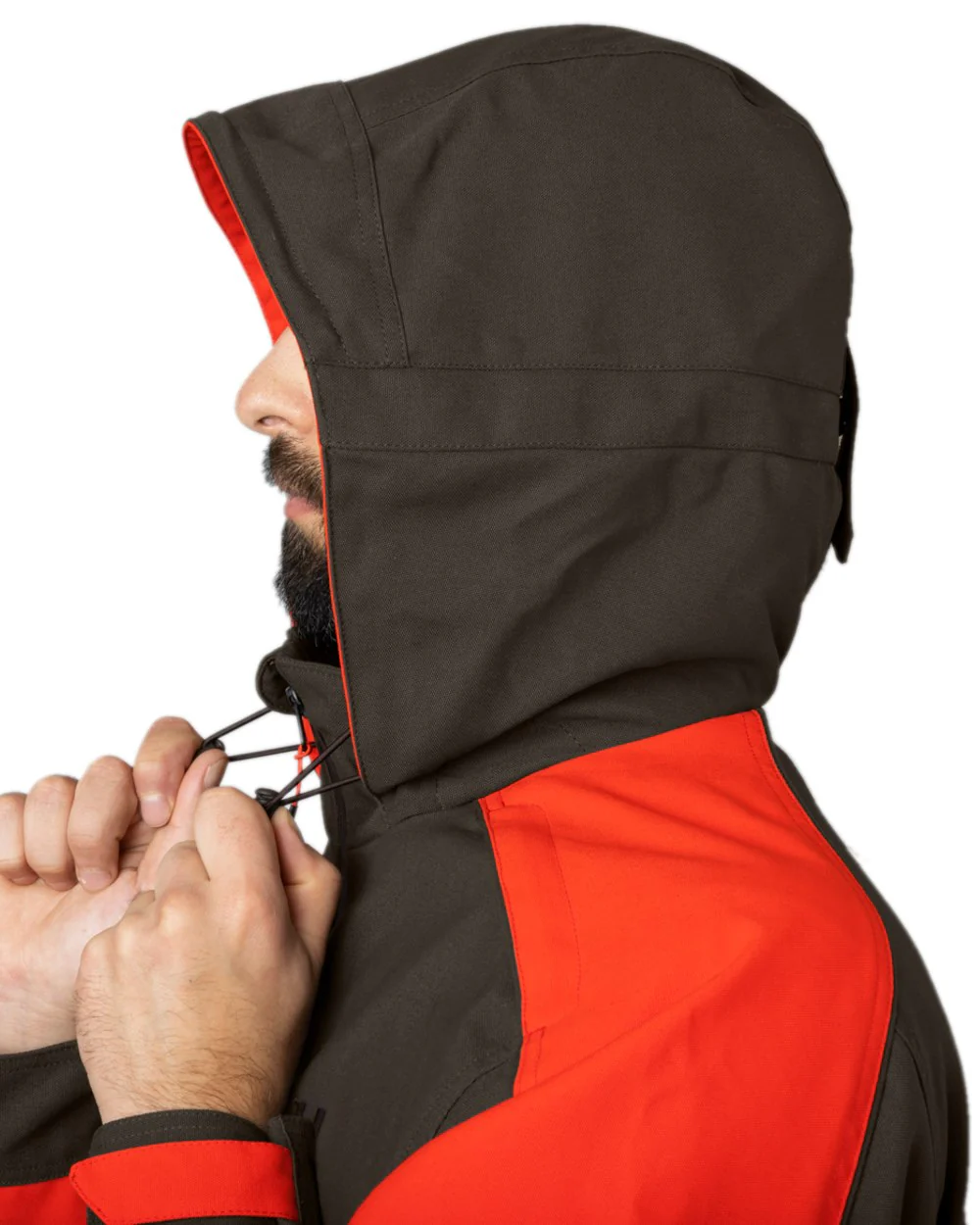 Harkila Pro Hunter Dog Keeper GTX Jacket - Image 14