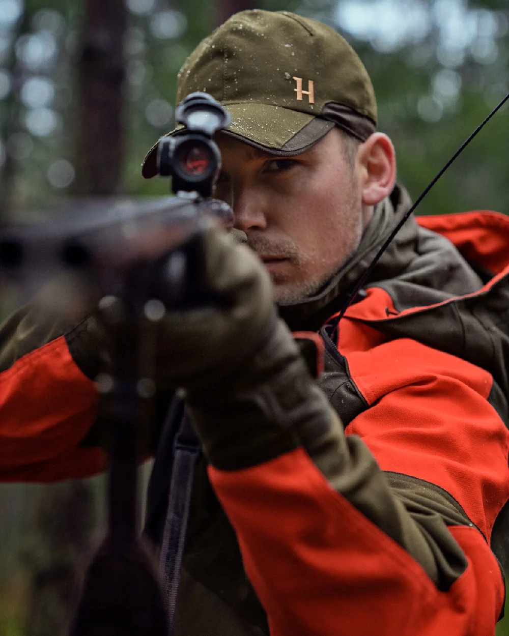 Harkila Pro Hunter Dog Keeper GTX Jacket - Image 4